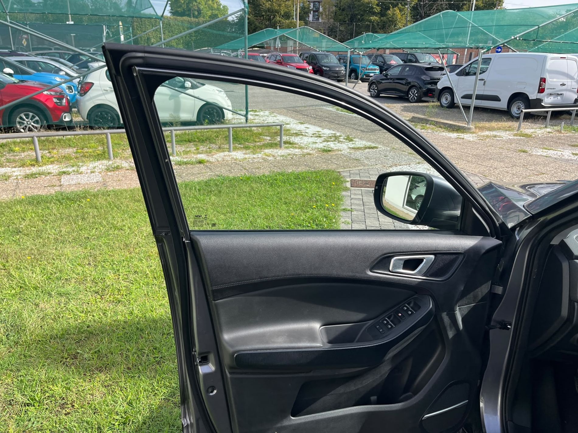  1.5 116cv - SENZA VINCOLI DI FINANZIAMENTO - Gallotti Auto